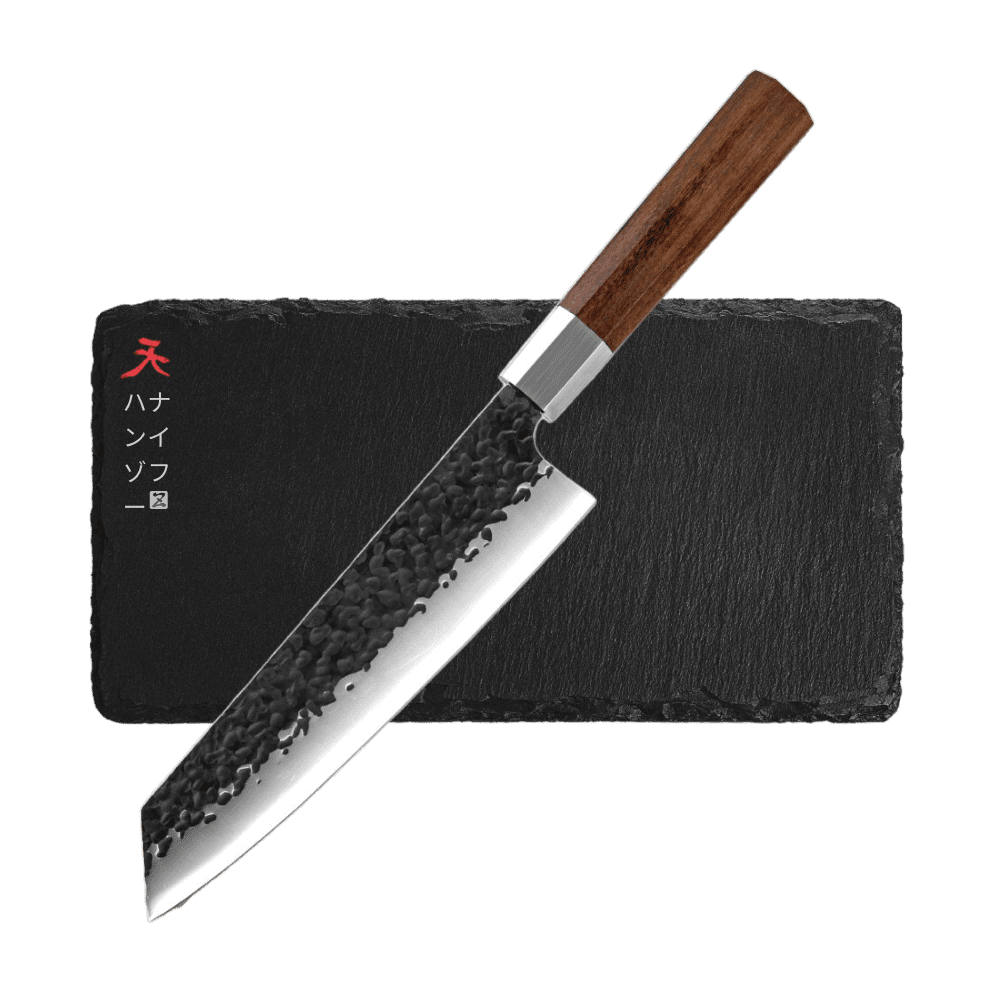Orijinaru Hanzo オリジナル Gyuto Premium Kitchen Chef Knife